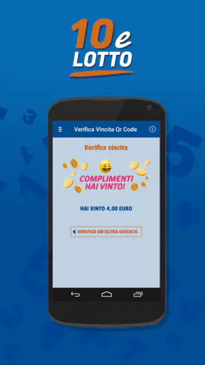 Estrazioni del 10 e lotto screenshot