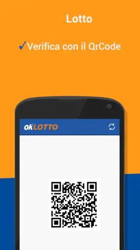 Estrazioni Lotto e 10eLotto screenshot