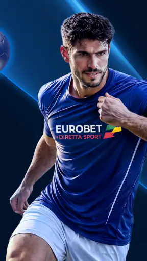 Eurobet: Diretta Sport screenshot