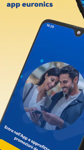 Euronics - Offerte Elettronica screenshot