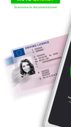 Europcar - Noleggio Auto screenshot