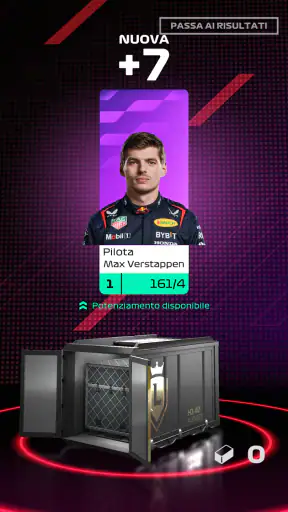 F1 Clash - Official F1 Game screenshot