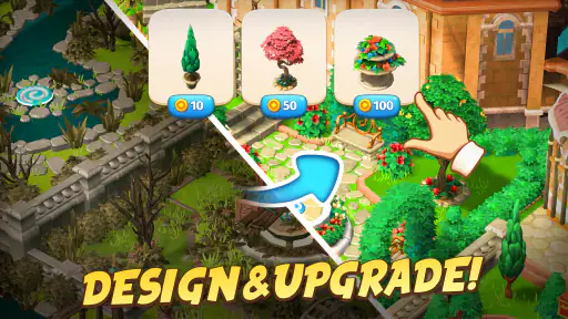 Legendale: Isole di Avventura screenshot