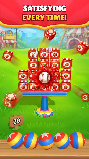 Fair Shot! - Tiro Perfetto screenshot