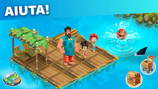 Family Island™: Gioco fattoria screenshot