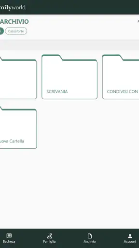 Family World screenshot