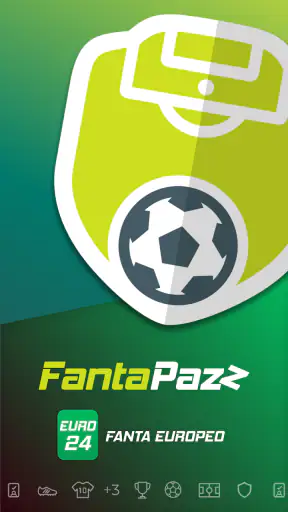 Fantapazz - FantaMondiale'26 screenshot