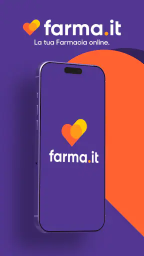 Farma.it - Farmacia Online screenshot
