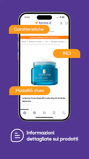 Farma.it - Farmacia Online screenshot