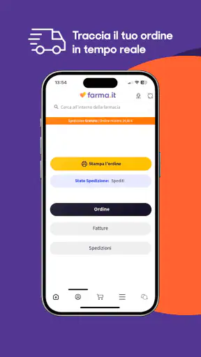 Farma.it - Farmacia Online screenshot