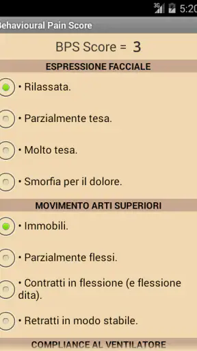 Farmaci in Pronto Soccorso screenshot