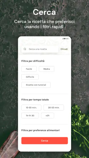 Fatto in Casa da Benedetta screenshot
