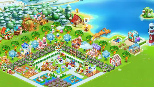 Fattoria Felice al Mare screenshot