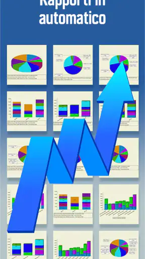 Fattura e preventivo screenshot
