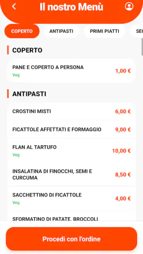 Festa del Mugello screenshot