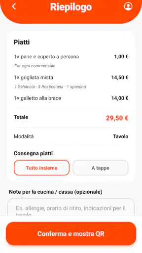 Festa del Mugello screenshot