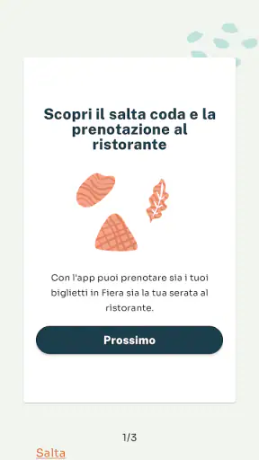 Fiera di Isola screenshot