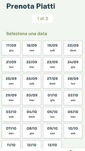 Fiera di Isola screenshot