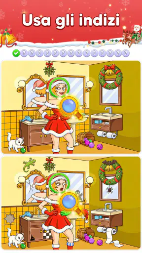 Find Differences: Spot it! screenshot