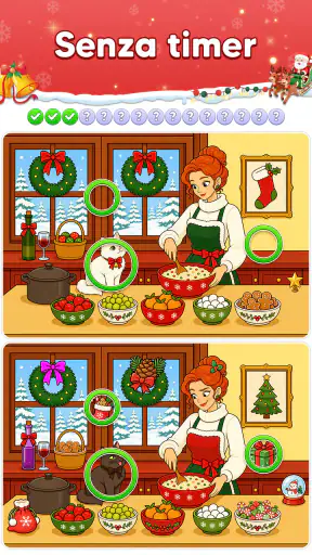 Find Differences: Spot it! screenshot