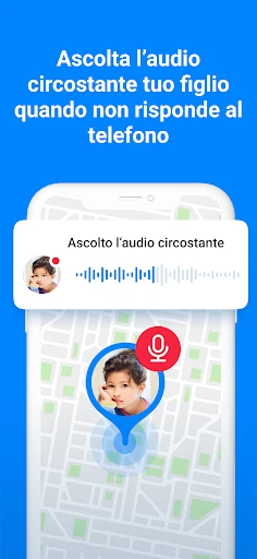 Findmykids: trova cellulare screenshot