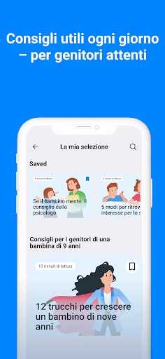 Findmykids: trova cellulare screenshot