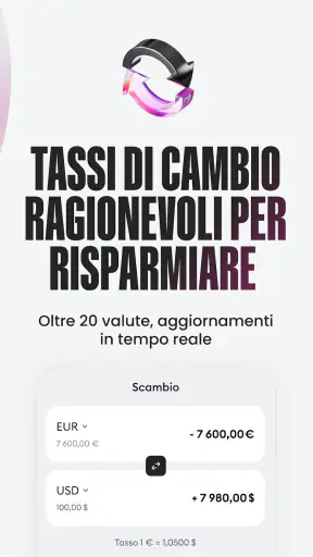 Finom • Conto Business screenshot