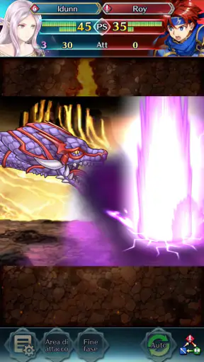 Fire Emblem Heroes screenshot