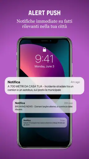 FirenzeToday screenshot