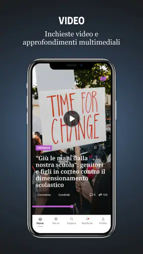 FirenzeToday screenshot