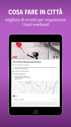 FirenzeToday screenshot