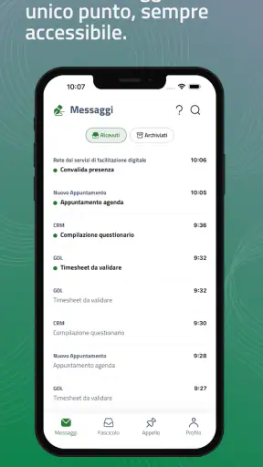 FirmaLOM screenshot