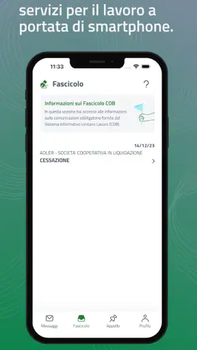 FirmaLOM screenshot