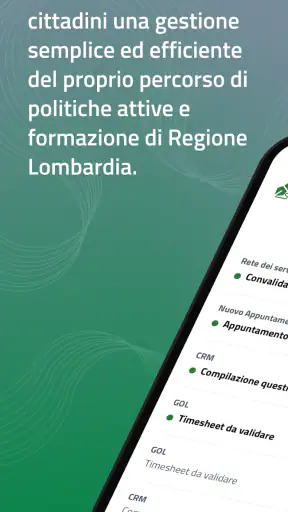 FirmaLOM screenshot