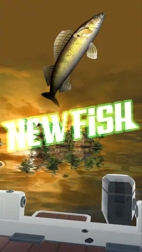 Fishing Hook2 screenshot