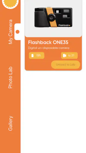 Flashback screenshot