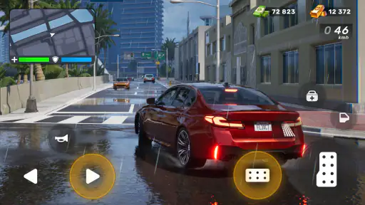 Flex City: Mafia RP Online screenshot