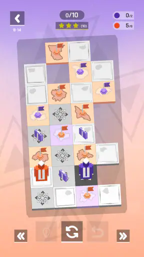 Fliplomacy screenshot