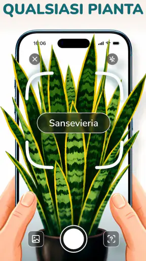 Florum: Identificatore piante screenshot