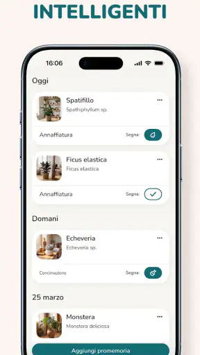 Florum: Identificatore piante screenshot
