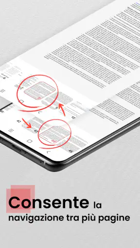 FLY PDF-View PDF screenshot