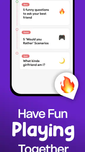fondly cards screenshot
