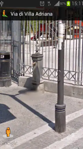Fontanelle d'Italia screenshot