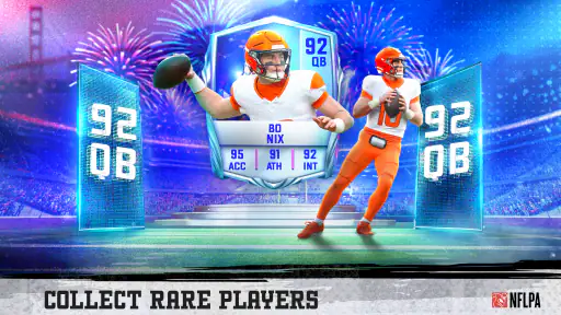 Football Head Coach 26 NFL PA screenshot