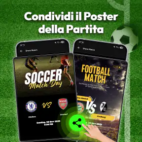 Football Live Scores & Match screenshot