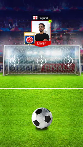 Football Rivals: Soccer Clash screenshot