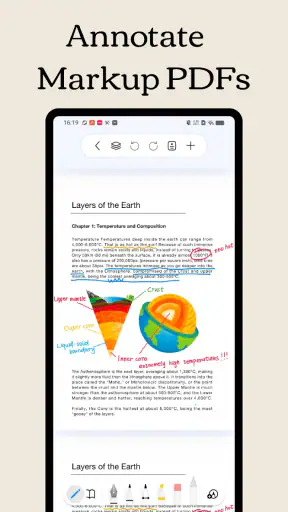 Freenotes: Blocco Note, Memo screenshot