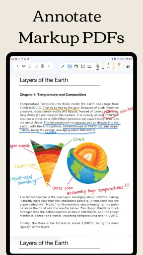 Freenotes: Blocco Note, Memo screenshot
