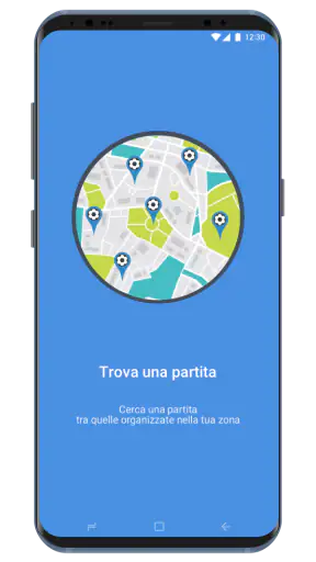 Fubles - Gioca a calcetto nell screenshot