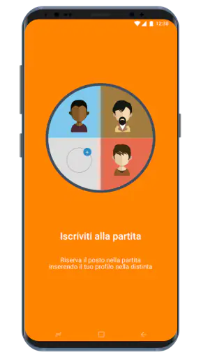 Fubles - Gioca a calcetto nell screenshot